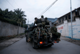 Gunmen in Nigeria’s Zamfara abduct over 100 in deadly attack