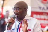 If religion was a factor, I would’ve stepped aside – Dr Bawumia warns against tribal politics in NPP