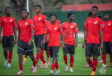 We are ready to make Ghana proud in WAFU U-17 Championship - Black Starlets captain Joseph Narbi
