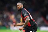 I am happy to continue here – Antoine Semenyo after signing New Bournemouth deal