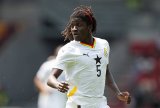 Ghana defender Caleb Yirenkyi nominated for Young Player of the Month award in Denmark