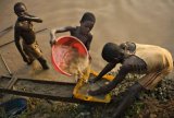 Over 1.1 million children trapped in labour – CHRAJ warns