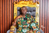 Only Daasebre Akuamoah Agyapong II is recognized as Kwahu Chief – Obo Gyaasehene [Listen]