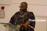 Influence of market queens creating food shortages and causing high food prices – Dr. Ofosu-Dorte
