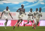 UDS FISU star Ezedeen Alhassan dreams of playing for Ghana at the World Cup
