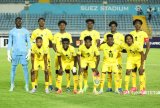 WAFU B U-20 Cup: Playing against Nigeria and Benin will be tough - Black Satellites assistant (…)