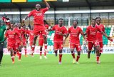 Asante Kotoko return to Baba Yara Stadium for GPL clash against Heart of Lions