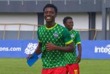 Abdul Bashiru Hussein: The unseen spark lighting up Ghana’s football future