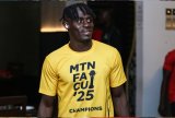 We could not have ended the season without a trophy – Kwame Opoku