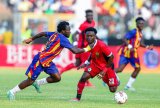 We are motivated to face Hearts of Oak - Kotoko midfielder Seth Kwadwo