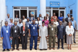 ECOWAS to deploy 1,650 rapid response troops for counter-terrorism operations in 2026