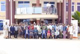 Africa Health Collaborative KNUST concludes successful 3rd annual emergency preparedness workshop