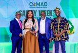 JoyPrime’s TroTro Diaries partners with COMAC to champion fuel quality and road safety