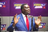 Election violence must be condemned by all – Dr. Yaw Osei Adutwum