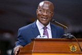 Otto Addo must not lead Black Stars to 2026 World Cup - Osei Kyei-Mensah-Bonsu
