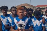 Democracy Cup: Larry Sumaila backs Great Olympics to defeat Hearts of Oak