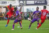 2025/26 Ghana Premier League: Week 12 Match Preview - Asante Kotoko vs Medeama