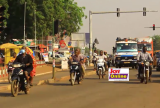 Motorcycle Couriers petition IGP over harassment, demand fairer policing measures
