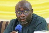 GFA ‘moving fast’ for GPL resumption – General Secretary