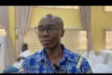Economist explains reasons why Ghanaians didn’t feel impact of gold purchasing programme
