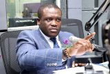Media shutdown: Our fight is not against free speech but impunity – Sam George