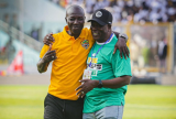 Mas-Ud Didi Dramani is one of the best coaches in Ghana - Kotoko coach Karim Zito