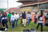 Every effort must be made to revive Baba Yara Stadium – Sports Minister