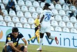 Ghanaian forward Kwaku Karikari nets debut goal in Serbian Liga for FK Zeleznicar