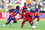 Seth Kwadwo says Asante Kotoko remain focused on Ghana Premier League title after big win over (…)