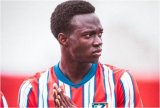 Diego Simeone includes Ghanaian teen Taufik Seidou in Atletico Madrid squad for FIFA Club World Cup