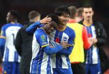 Brighton 'happy' to have Kaoru Mitoma in the team - Tariq Lamptey