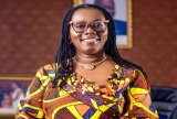 Ursula Owusu-Ekuful declares bid for NPP General Secretary on her birthday