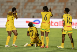 Mohammed Kudus rallies Black Queens ahead of WAFCON semifinal clash with Morocco