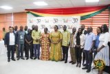Ghana Free Zones Authority has generated over $35b export revenue in 30 years