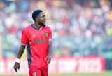'We are going there to qualify' - Kotoko's brace-hero Albert Amoah sends defiant (…)