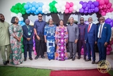 KGL Eve Medical centre inaugurated to transform mental healthcare across Ghana