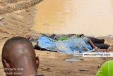 7 Lawra SHS students missing, feared dead after boat capsizes on Black Volta