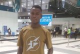 Yorktown FC’s Lanzari Abdulai heads to Portugal for Atletico Clube Alcanenense trials