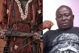 Police forced me to pose with guns and amulets to frame me - Ataa Ayi's mechanic alleges