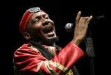 Reggae legend Jimmy Cliff dies at 81