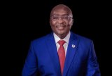 If you want to contest me, come with vision, ideas and your track record – Bawumia