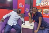 Escape to Asia with aKorfa: Two Joy FM listeners head to final round