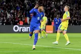 France see off Ukraine to clinch World Cup place