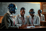 Train Africa’s teachers in AI – or risk an education crisis