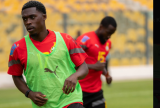 World Cup 2026Q: Otto Addo hopeful Derrick Kohn’s nationality switch will be approved before (…)