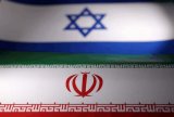 Israel says it strikes Iran amid nuclear tensions