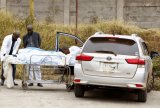 Hospitals in Kenya capital, nearby town vandalised during protests