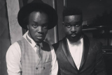 Sarkodie advised me on how to handle trolls – Akwaboah reveals