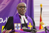 Do not fake the voice of God – Methodist Presiding Bishop warns as prophetic failures rock christianity