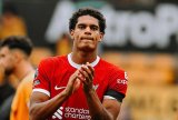 Liverpool set price tag on English-Ghanaian defender Jarell Quansah amid transfer interest
